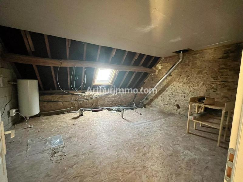 Maison - 145 m² - 6 pièces