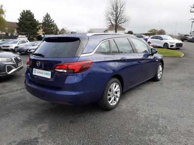 Opel Astra Sports Tourer 1.2 Turbo 130 ch Bvm6 Edition Business