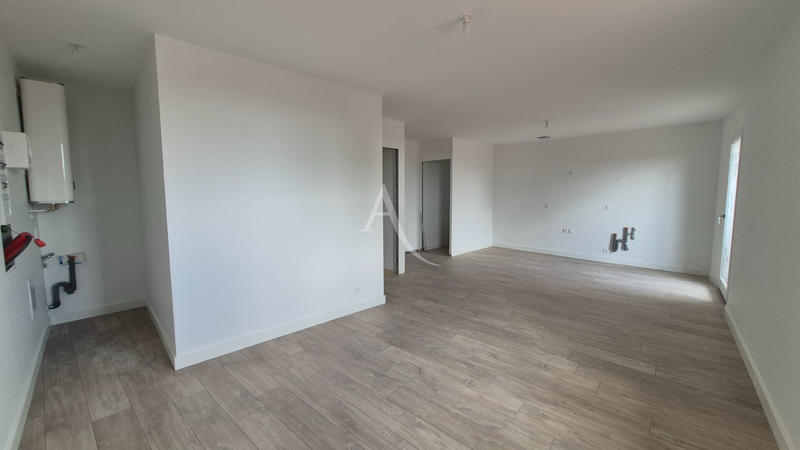 Appartement - 32 m² - 2 pièces