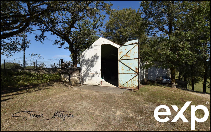 Maison - 123 m² - 6 pièces