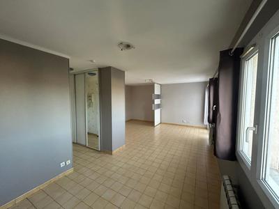 Appartement - 41 m² - 1 pièce