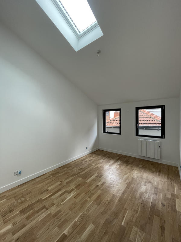 Maison - 84 m² - 4 pièces