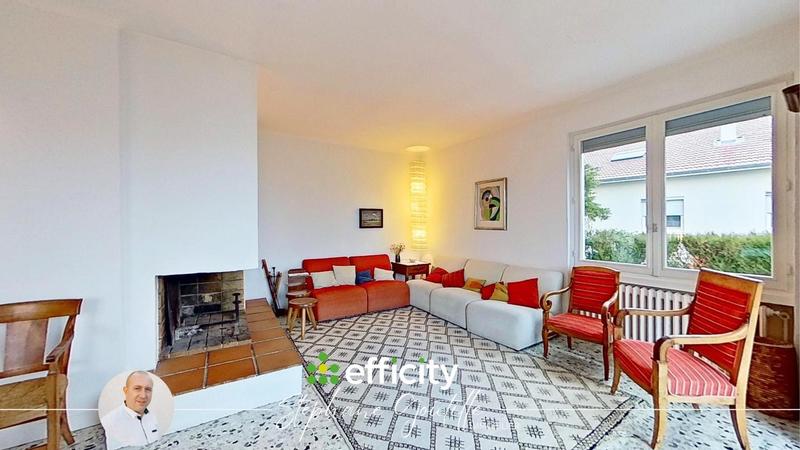 Villa - 184 m² - 8 pièces