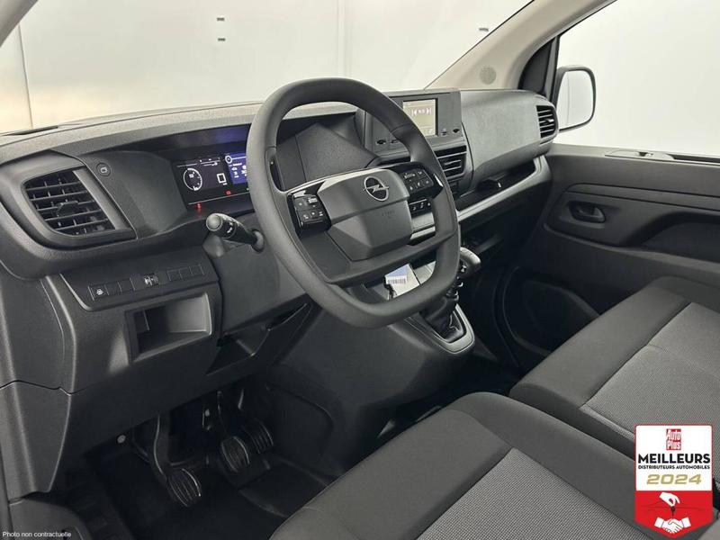 Opel Vivaro m 2.0 BlueHDi 145ch