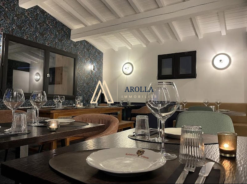 Fonds de commerce - 401 m²