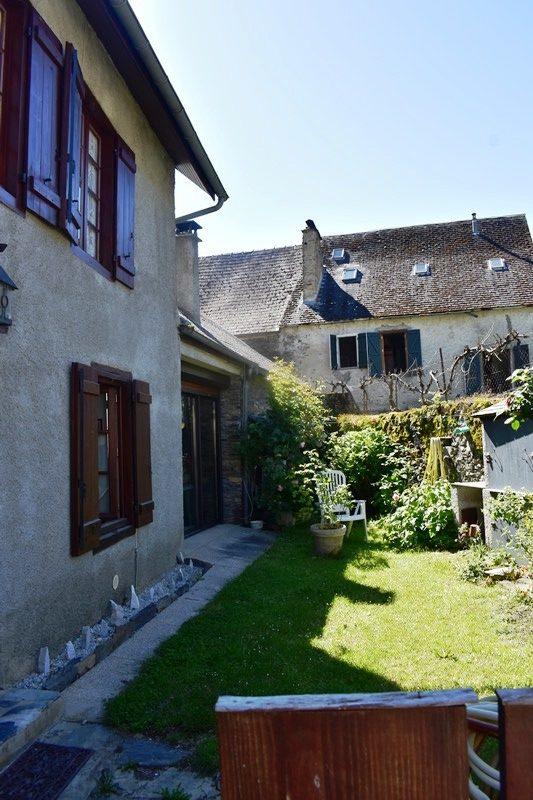 Maison ancienne - 105 m² - 5 pièces