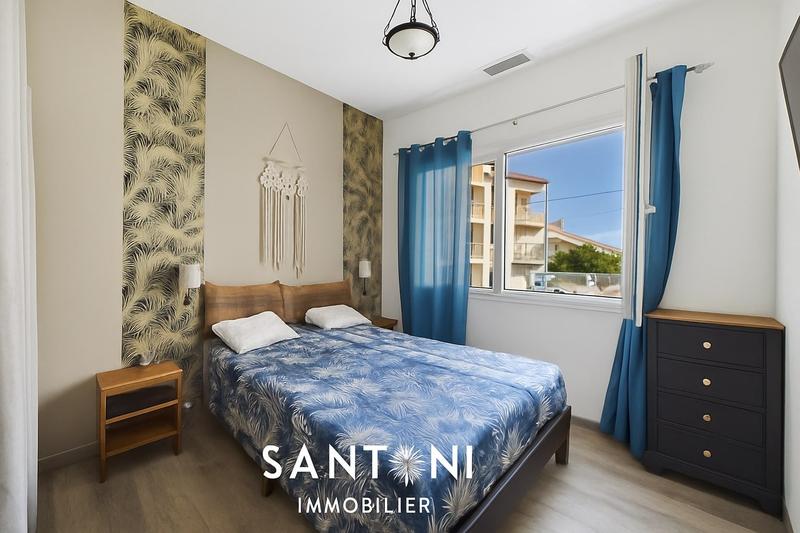 Maison - 161 m² - 7 pièces