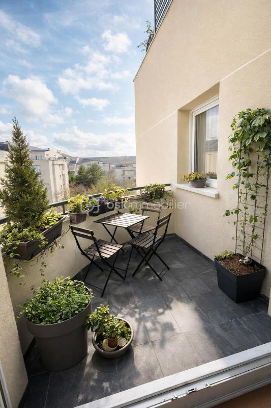 Appartement - 78 m² - 4 pièces