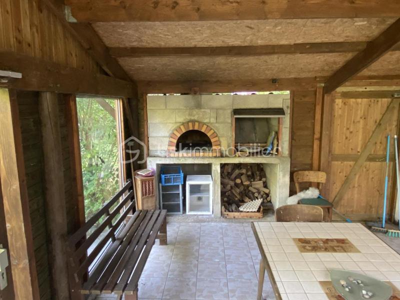 Terrain de loisirs - 2 930 m²