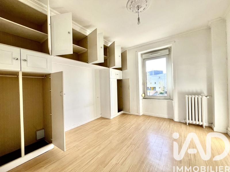 Immeuble - 239 m²