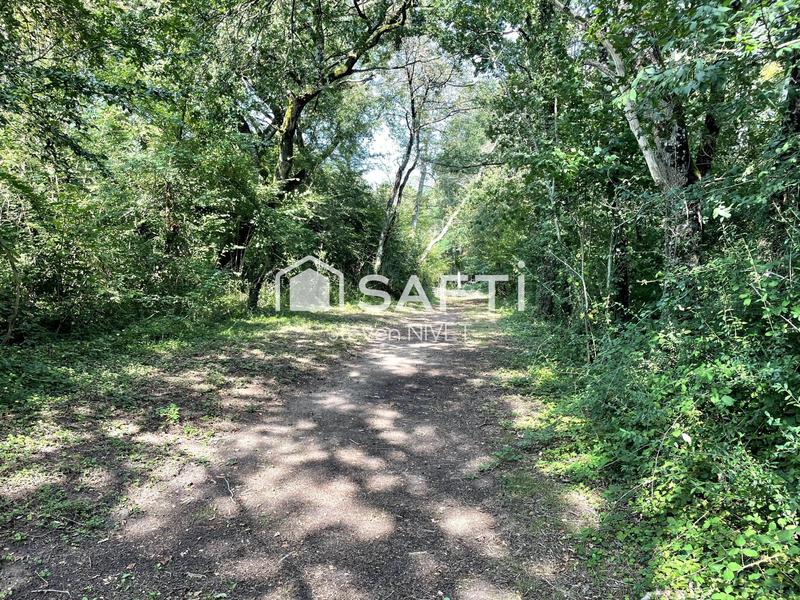 Maison - 122 m² - 4 pièces