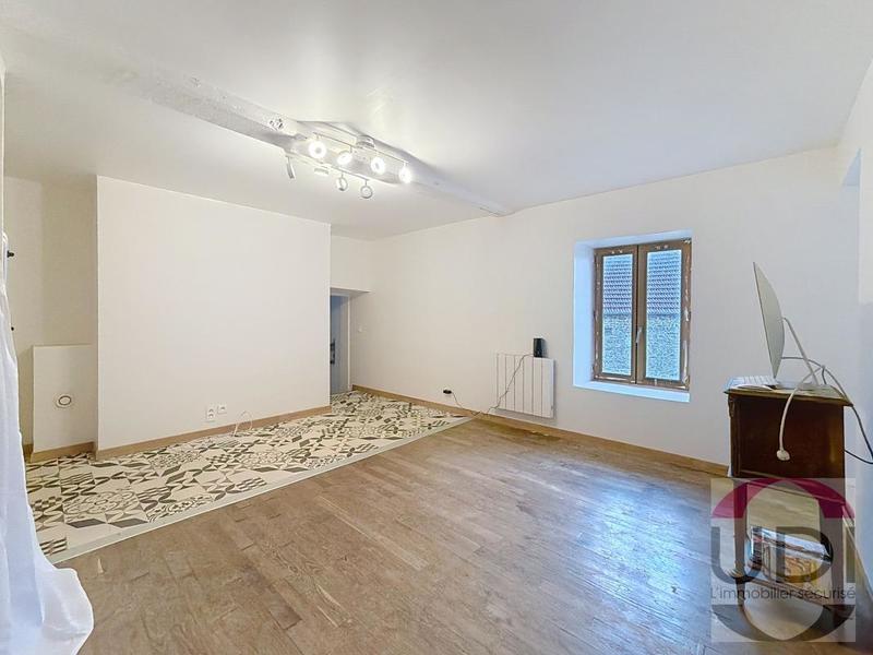 Maison - 165 m² - 6 pièces