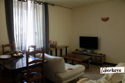 Duplex - 75 m² - 3 pièces