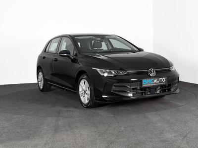 Volkswagen Golf 8 - 2.0 Tdi 115ch Phase 2 Garantie 2029 Carplay Sieges Chauf Full Led Digital Cockpit Regul Acc