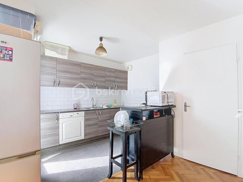 Appartement - 87 m² - 4 pièces