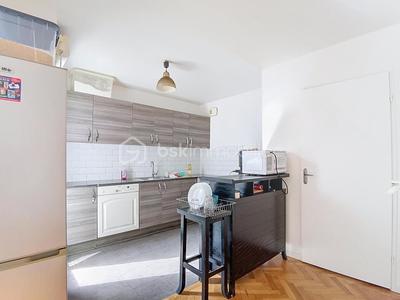 Appartement - 87 m² - 4 pièces