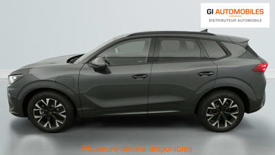 Cupra Terramar 1.5 eHybrid 204 ch Dsg6 V