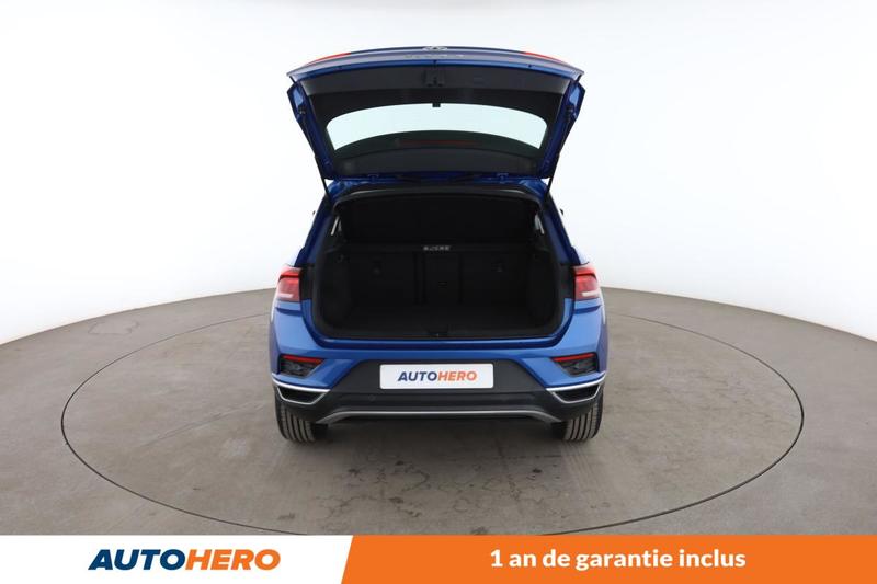 Volkswagen t-Roc 1.5 Tsi Evo Carat Dsg7 150 ch