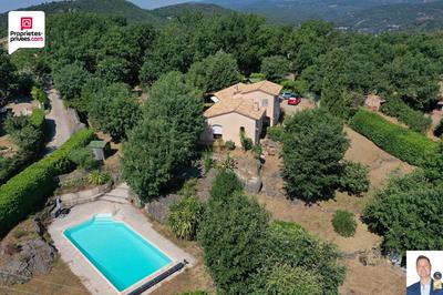 Villa - 133 m² - 5 pièces