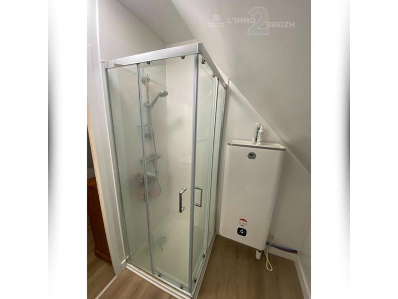 Immeuble - 126 m² - 6 pièces