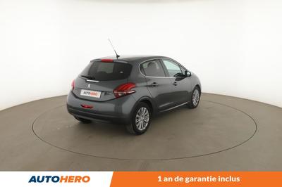 Peugeot 208 1.2 PureTech Allure 5p 110 ch