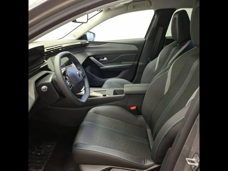 Peugeot 308 Sw BlueHDi 130ch s&amp;S Eat8 Allure