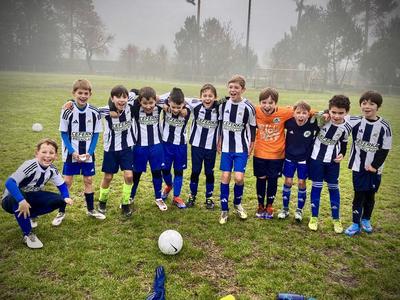 Tournoi jeunes U10 à U13