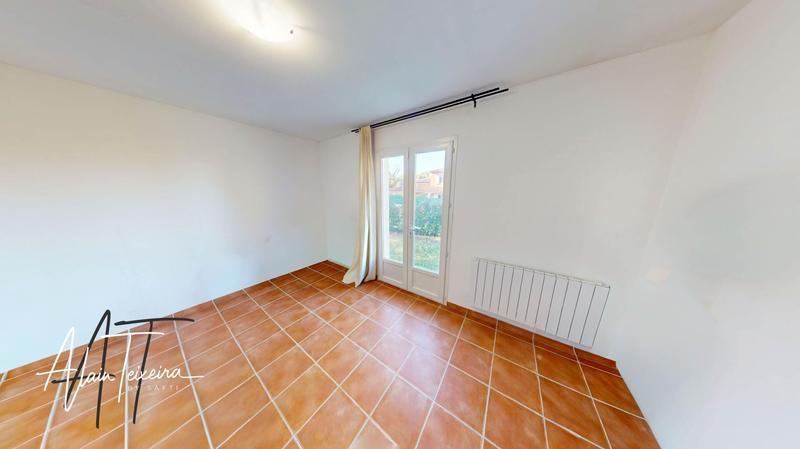 Maison - 145 m² - 5 pièces