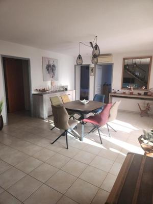 Maison - 107 m² - 4 pièces