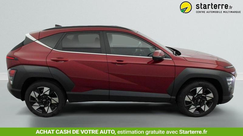 Hyundai Kona Hybrid 129 Intuitive