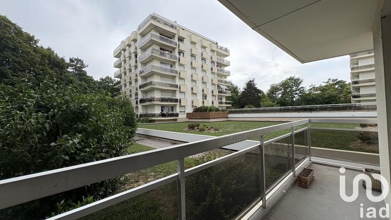 Appartement - 94 m² - 4 pièces