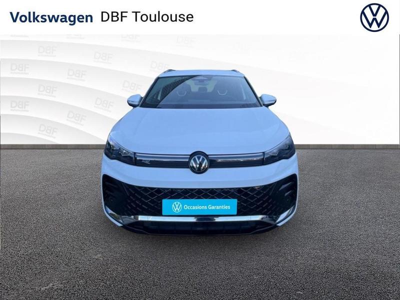 Volkswagen Tiguan Nouveau 1.5 Ehybrid 204ch Dsg6 R