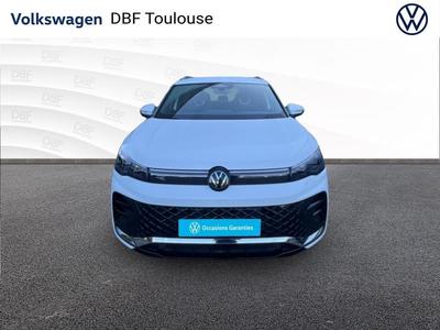 Volkswagen Tiguan Nouveau 1.5 Ehybrid 204ch Dsg6 R