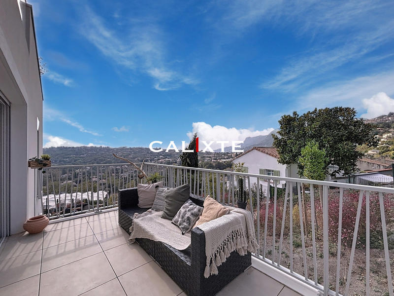 Appartement - 73 m² - 3 pièces