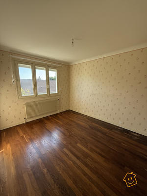 Maison ancienne - 86 m² - 4 pièces