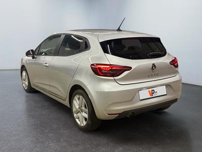 Renault Clio V Societe Tce 90 - 21 Business Reversible