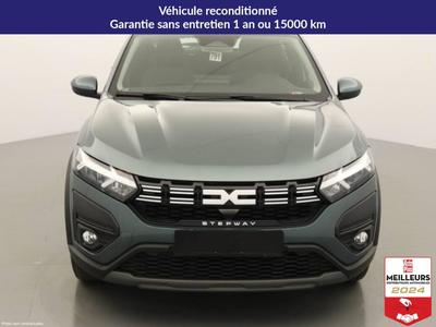 Dacia Sandero TCe 90 Gsr2 Stepway Expression5 portes Vp