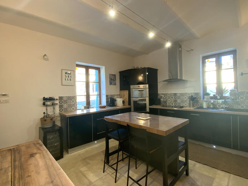 Maison - 105 m² - 4 pièces