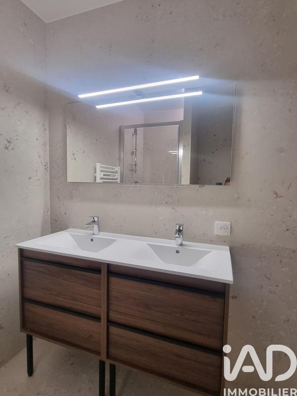 Appartement - 74 m² - 4 pièces