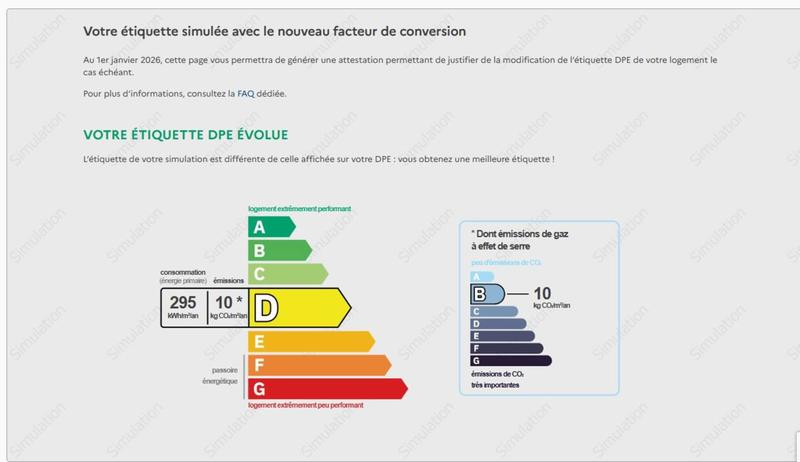 Studio - 21 m² - 1 pièce