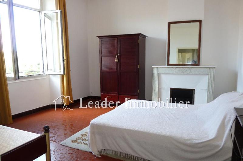 Appartement - 80 m² - 3 pièces