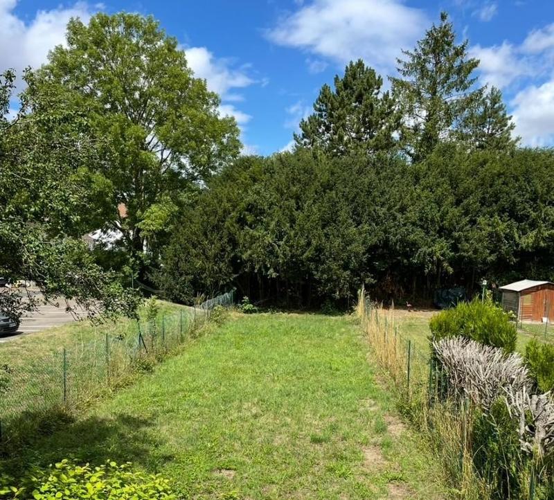 Maison - 99 m² - 6 pièces