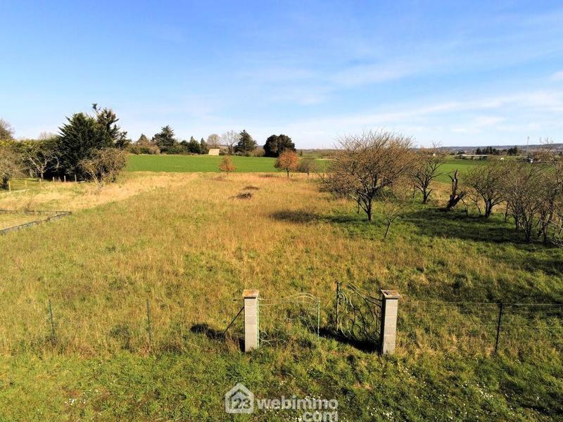 Maison - 181 m² - 9 pièces