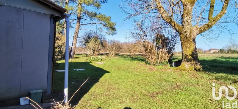 Maison - 75 m² - 2 pièces