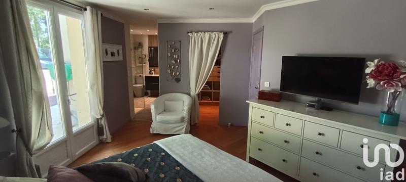 Maison de maîtres - 173 m² - 5 pièces