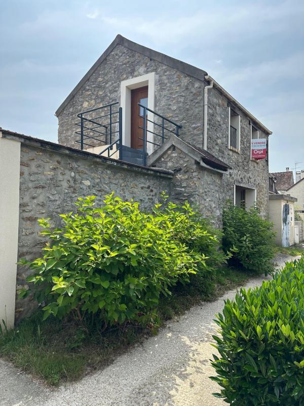 Appartement - 31 m² - 2 pièces