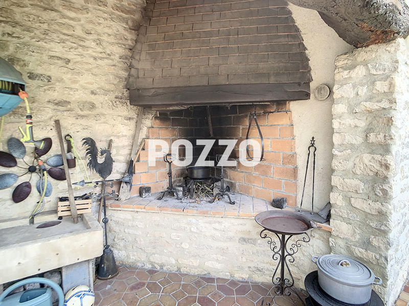 Maison - 290 m² - 10 pièces