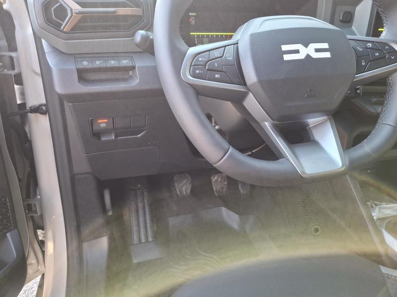 Dacia Duster 4x4 1,2TCE130cv Extrême Pack techno