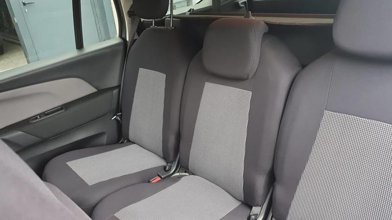 Citroën Grand C4 Picasso 2.0 BlueHDi 150 Shine - 7 places