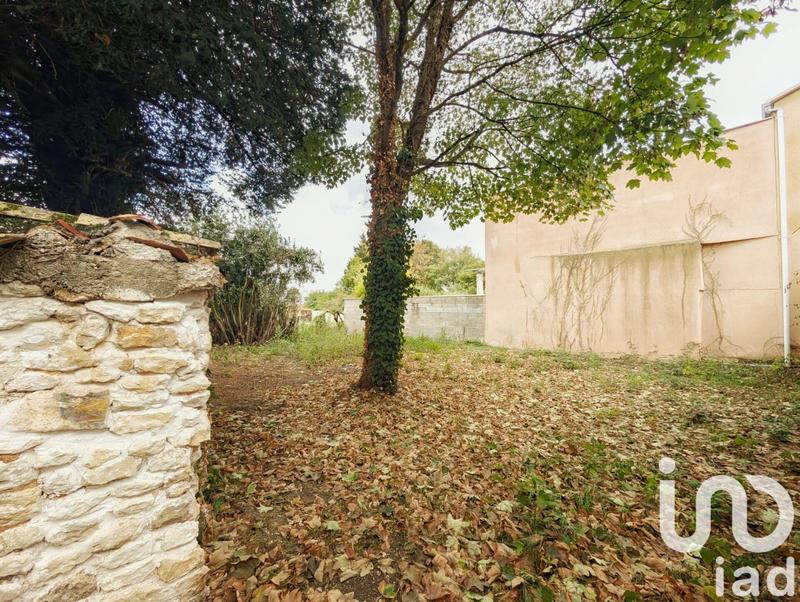 Maison de ville - 118 m² - 5 pièces